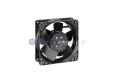 compact motor fan EBM, Ball bearing mod. 4656NU 119 X 119 X 38
